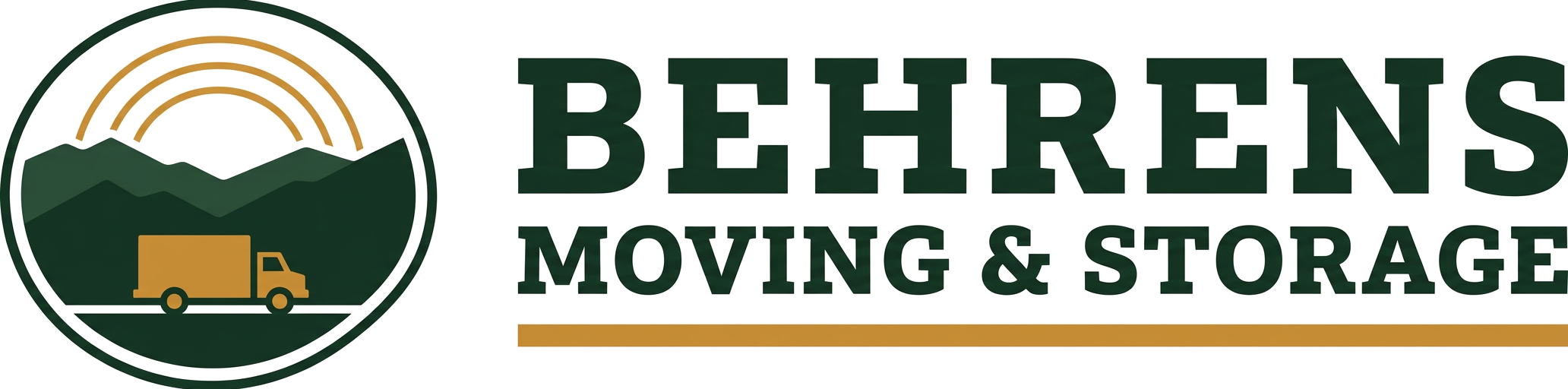 Behrens Moving and Storage &mdash; State College, PA movers